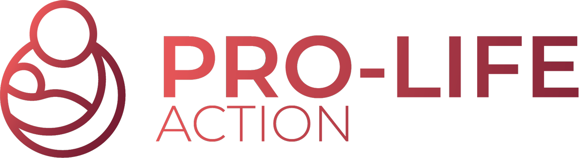 Pro-Life Action logo